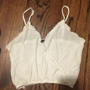 vintage brandy melville top